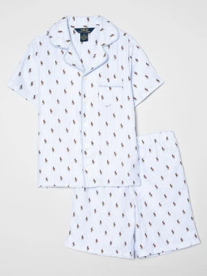 Zestaw bielizny nocnej Polo Ralph Lauren