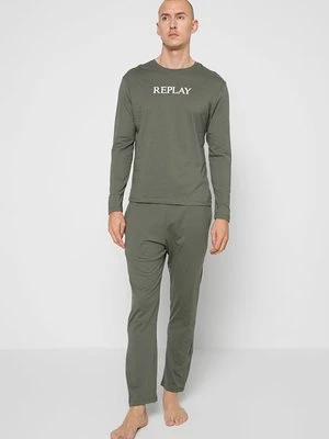 Zestaw bielizny nocnej Replay