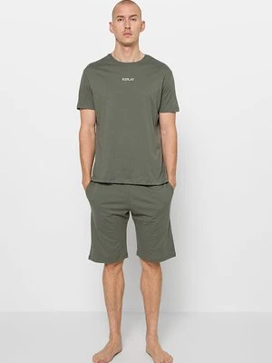 Zestaw bielizny nocnej Replay