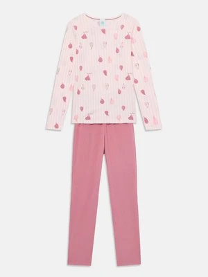 Zestaw bielizny nocnej Sanetta