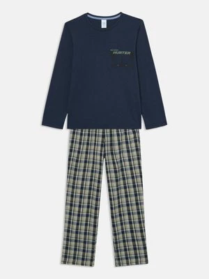 Zestaw bielizny nocnej Sanetta