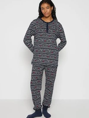 Zestaw bielizny nocnej Schiesser