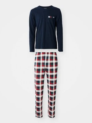 Zestaw bielizny nocnej Schiesser