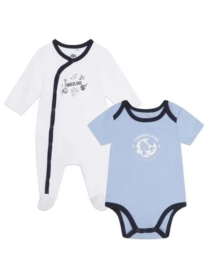 Zestaw bielizny nocnej Timberland