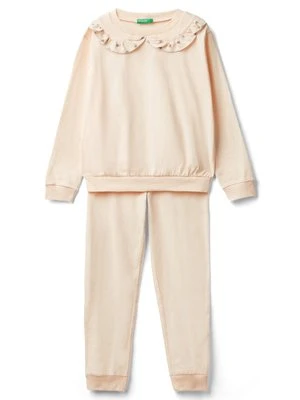 Zestaw bielizny nocnej United Colors of Benetton