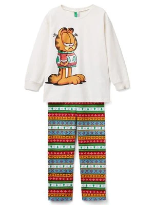 Zestaw bielizny nocnej United Colors of Benetton