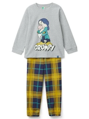 Zestaw bielizny nocnej United Colors of Benetton