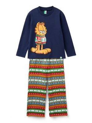 Zestaw bielizny nocnej United Colors of Benetton