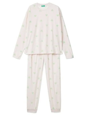 Zestaw bielizny nocnej United Colors of Benetton