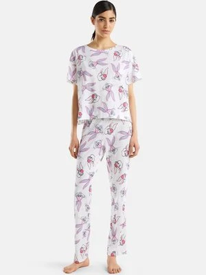 Zestaw bielizny nocnej United Colors of Benetton