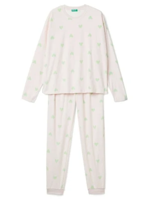 Zestaw bielizny nocnej United Colors Of Benetton