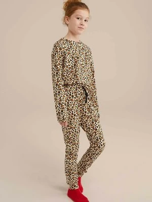 Zestaw bielizny nocnej WE Fashion