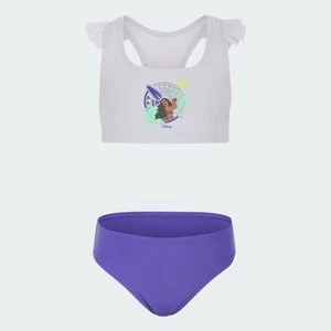 Zestaw bikini adidas Disney dla małych dzieci