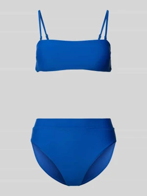 Zestaw bikini bandażowy model ‘LOLA’ Shiwi