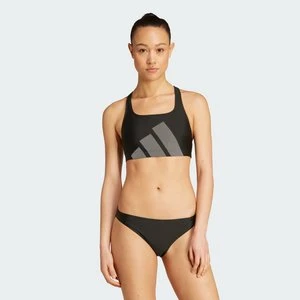 Zestaw bikini Big Bars C-back Adidas