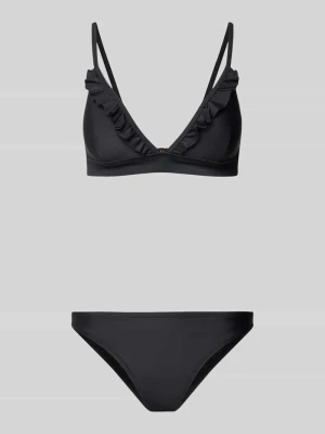 Zestaw bikini z falbanami model 'Beau' Shiwi