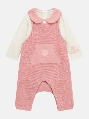 Zestaw Body I Romper Guess Kids