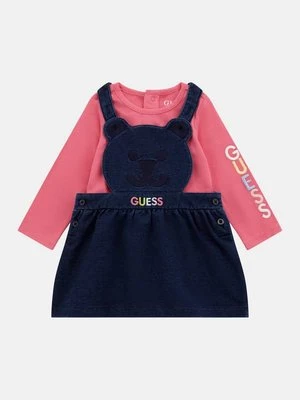 Zestaw Body I Spódnica Guess Kids