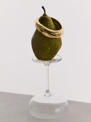 Zestaw bransoletek o nieregularnym kształcie TARANKO