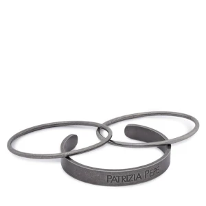 Zestaw bransoletek Patrizia Pepe 8J1740/M073-S741 Srebrny