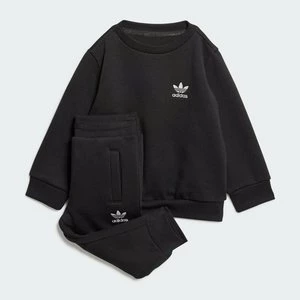 Zestaw Crew Kids Adidas