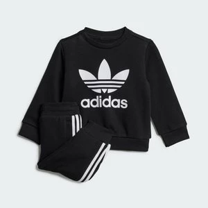 Zestaw Crew Kids Adidas