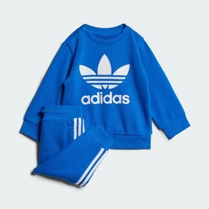 Zestaw Crew Kids Adidas