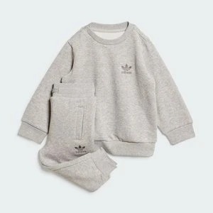 Zestaw Crew Kids Adidas