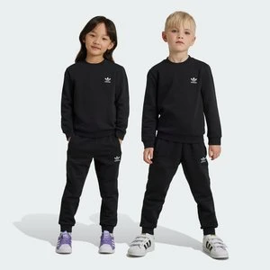 Zestaw Crew Kids Adidas