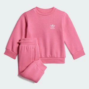 Zestaw Crew Kids Adidas
