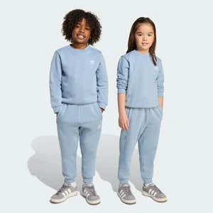 Zestaw Crew Kids Adidas