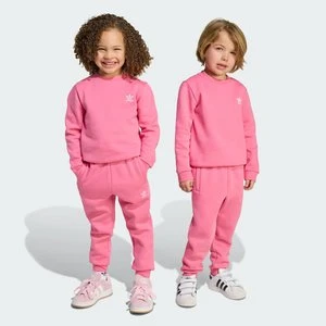 Zestaw Crew Kids Adidas