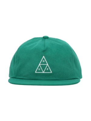 Zestaw czapka z daszkiem Triple Triangle Snapback HUF