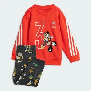 Zestaw Disney Mickey Mouse Adidas