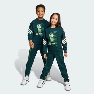 Zestaw Disney Mickey Mouse Jogger Kids Adidas