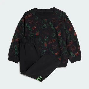 Zestaw Disney Mickey Mouse Jogger Kids Adidas