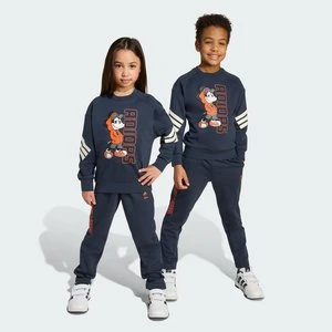 Zestaw Disney Mickey Mouse Jogger Kids Adidas