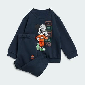 Zestaw Disney Mickey Mouse Jogger Kids Adidas