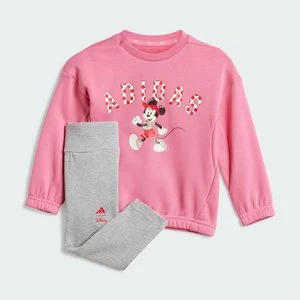 Zestaw Disney Minnie Mouse Jogger Adidas
