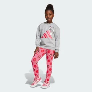 Zestaw Disney Minnie Mouse Jogger Adidas
