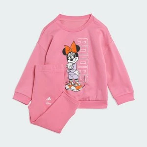 Zestaw Disney Minnie Mouse Jogger Kids Adidas
