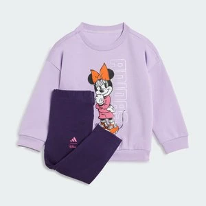 Zestaw Disney Minnie Mouse Jogger Kids Adidas