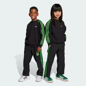 Zestaw dla dzieci adidas Minecraft Crew