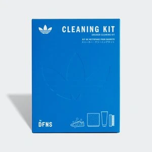 Zestaw do czyszczenia Adidas