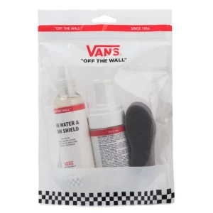 Zestaw do czyszczenia Vans Shoe Care Ca VN0A45DAWHT1