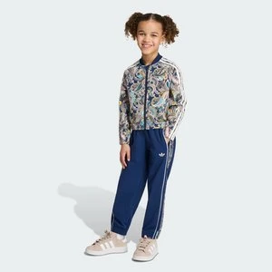 Zestaw dresowy SST Loose Cropped Adidas