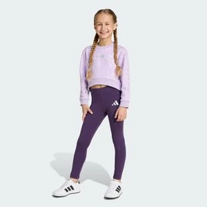 Zestaw dziecięcy Little Girls Everyday Glam Adidas