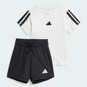 Zestaw dziecięcy z koszulką Essentials Adidas