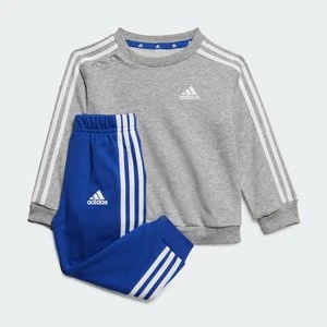 Zestaw Essentials 3-Stripes Jogger Kids Adidas