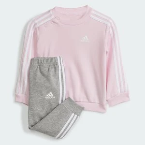 Zestaw Essentials 3-Stripes Jogger Kids Adidas